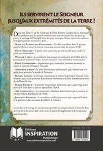 Charger l'image dans la galerie, Les généraux de Dieu | Les missionnaires