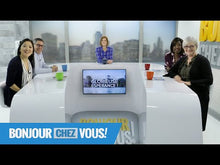 Charger et lire la vidéo dans la visionneuse de la Galerie, Le rétablissement de toutes choses