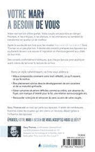 Charger l'image dans la galerie, Votre mari a besoin de vous