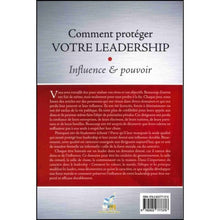 Charger l'image dans la galerie, L'importance du caractère dans le leadership