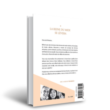 Charger l'image dans la galerie, La reine du midi se lèvera - Boutique iNSPIRATION