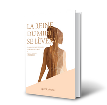 Charger l'image dans la galerie, La reine du midi se lèvera - Boutique iNSPIRATION