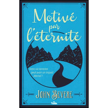 Charger l'image dans la galerie, Motivé par l'éternité