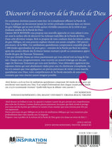 Charger l'image dans la galerie, Pierres précieuses du grec biblique | 365 méditations pour une vie triomphante | 1er trimestre