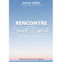 Charger l'image dans la galerie, Rencontre avec le Saint-Esprit