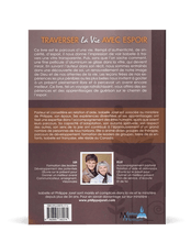 Charger l'image dans la galerie, Traverser la vie avec espoir - Boutique iNSPIRATION