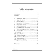 Charger l'image dans la galerie, Traverser la vie avec espoir - Boutique iNSPIRATION