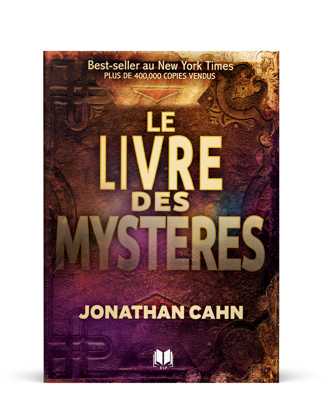 Le livre des mystères