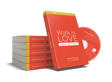 Charger l&#39;image dans la galerie, Walk in Love - Marche dans l&#39;Amour - Boutique iNSPIRATION
