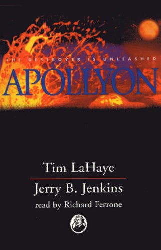 Apollyon - Vol. 5