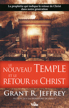 Charger l&#39;image dans la galerie, Le nouveau Temple et le retour de Christ
