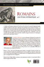 Charger l&#39;image dans la galerie, Romains - Une étude systématique Vol. 1
