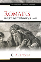 Charger l&#39;image dans la galerie, Romains - Une étude systématique Vol. 2
