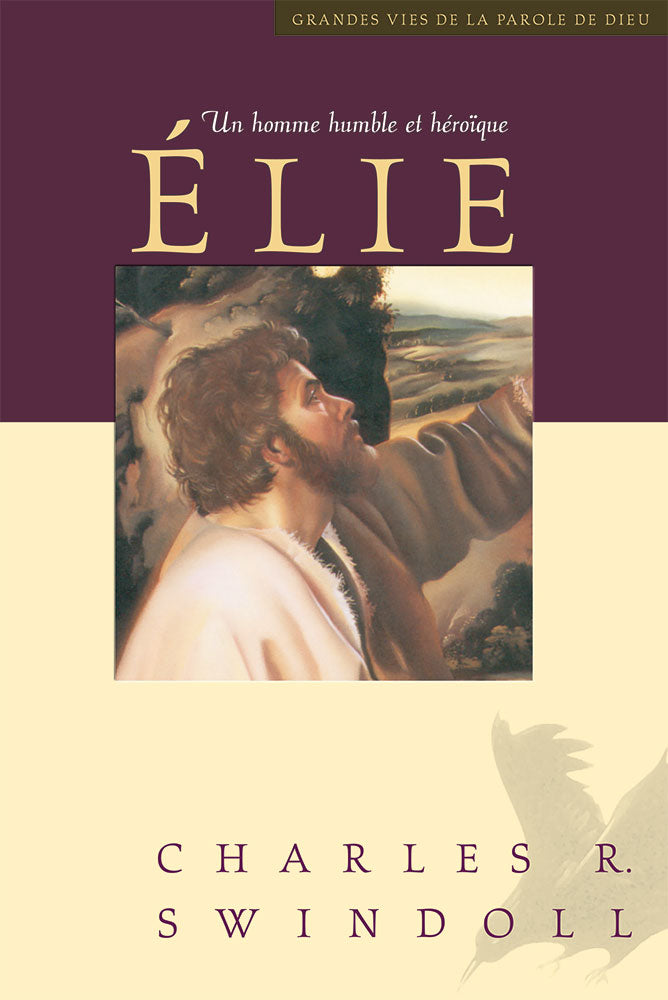 Elie - Un homme humble et héroïque