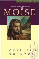Moïse : Un homme consacré et désintéressé