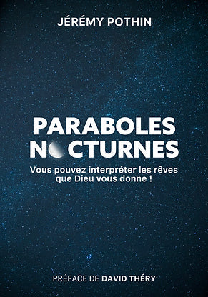 Paraboles nocturnes