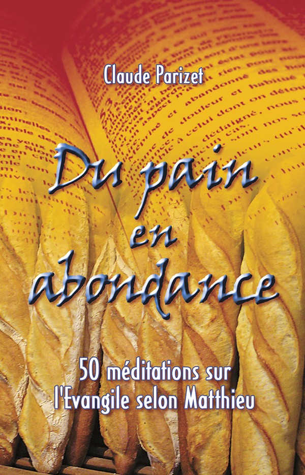 Du pain en abondance