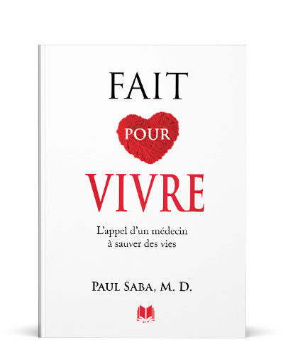 Fait pour vivre - Boutique iNSPIRATION