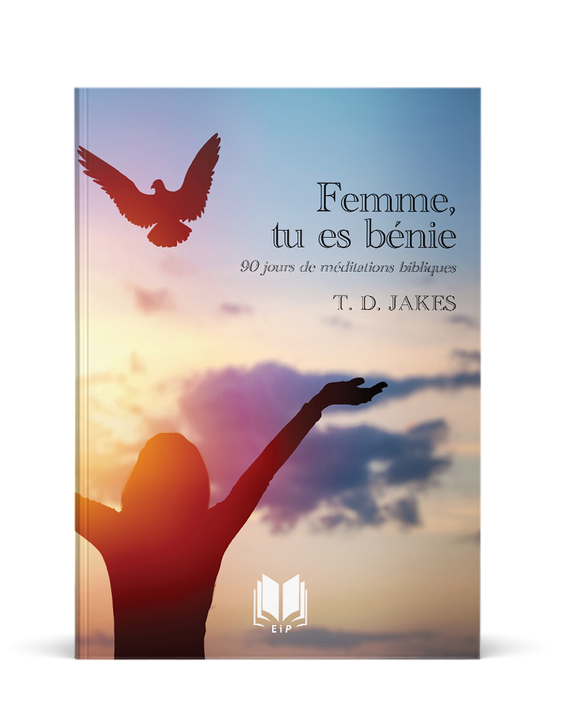 Femme, tu es bénie