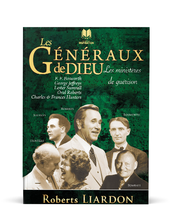 Charger l&#39;image dans la galerie, Les ministères de guérison (Les généraux de Dieu) - Boutique iNSPIRATION
