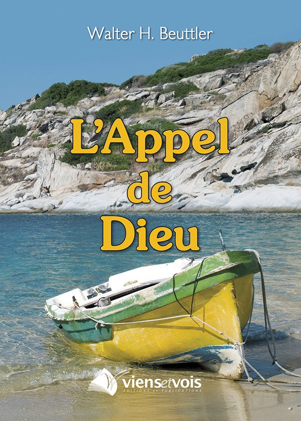 L'appel de Dieu