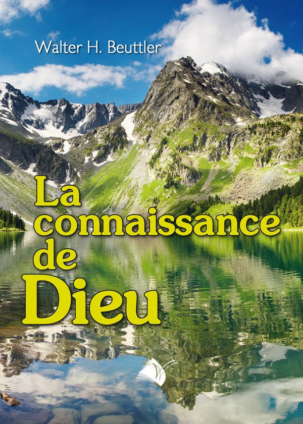 La connaissance de Dieu