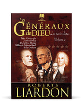 Charger l&#39;image dans la galerie, Les revivalistes volume 2 (Les généraux de Dieu) - Boutique iNSPIRATION
