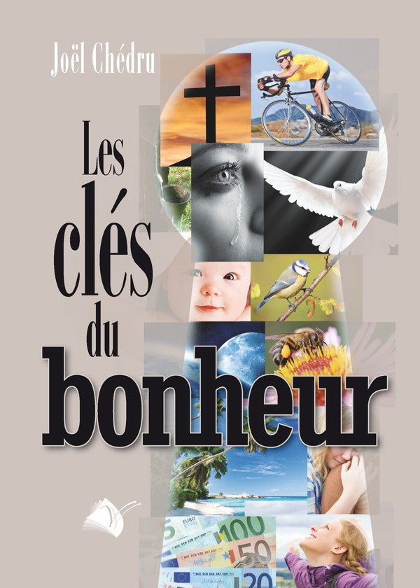 Les clés du bonheur