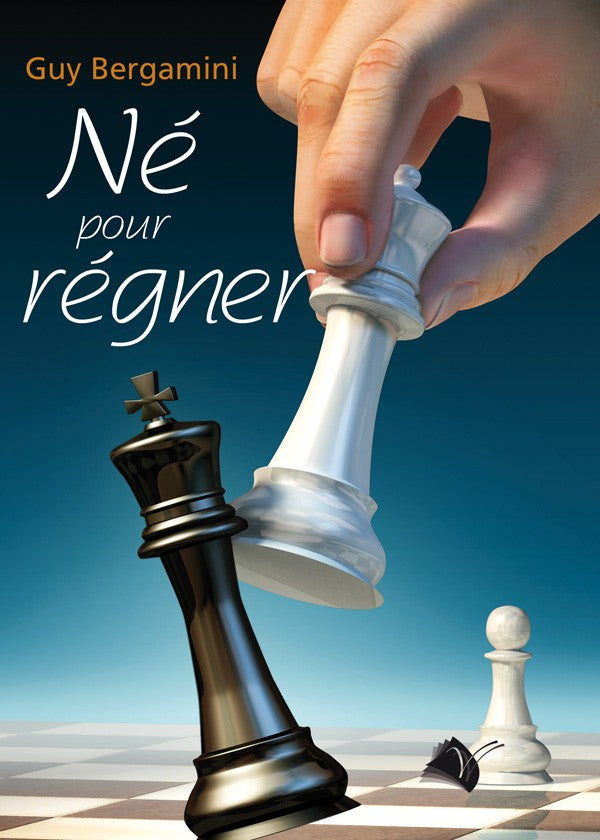 Né pour régner (Précommande)