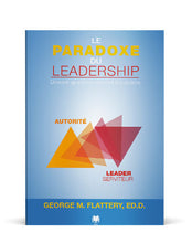 Charger l&#39;image dans la galerie, Le paradoxe du leadership - Boutique iNSPIRATION
