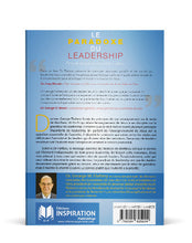 Charger l&#39;image dans la galerie, Le paradoxe du leadership - Boutique iNSPIRATION
