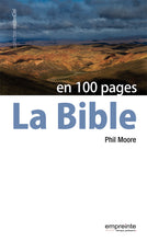 Charger l&#39;image dans la galerie, La Bible en 100 pages
