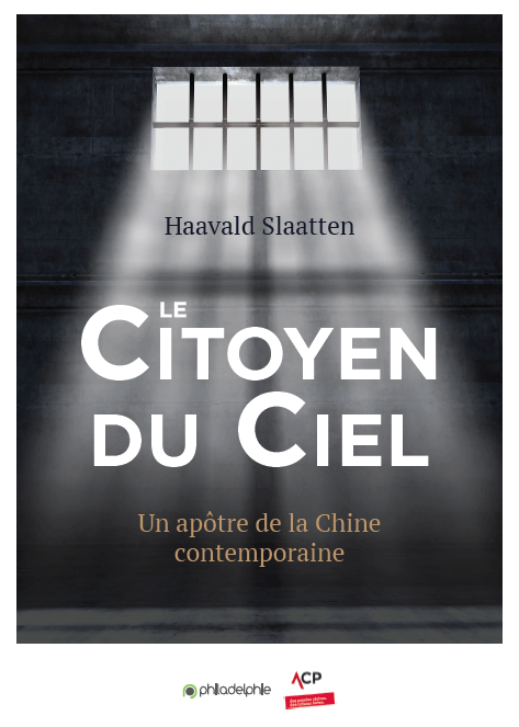 Le citoyen du ciel