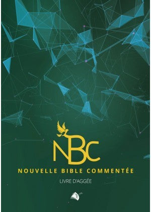 Nouvelle bible commentée - Aggée