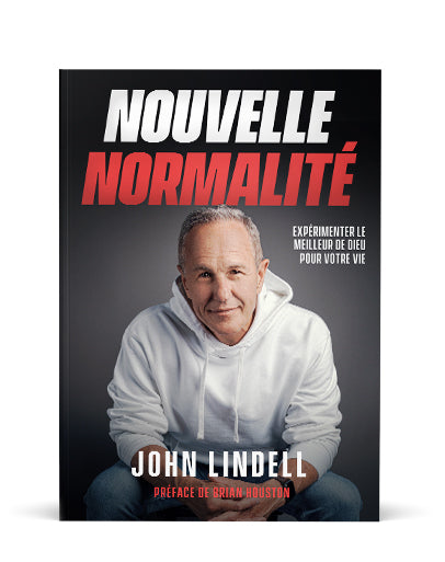 Nouvelle normalité