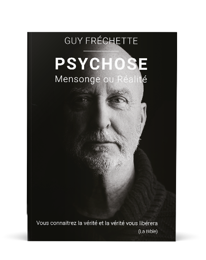 Psychose - Boutique iNSPIRATION