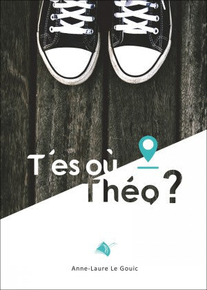 T’es où Théo ? - Boutique iNSPIRATION